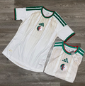 T-shirt equipe d'algerie